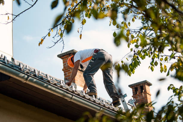 Roof Repair Estimates in Campton Hills, IL