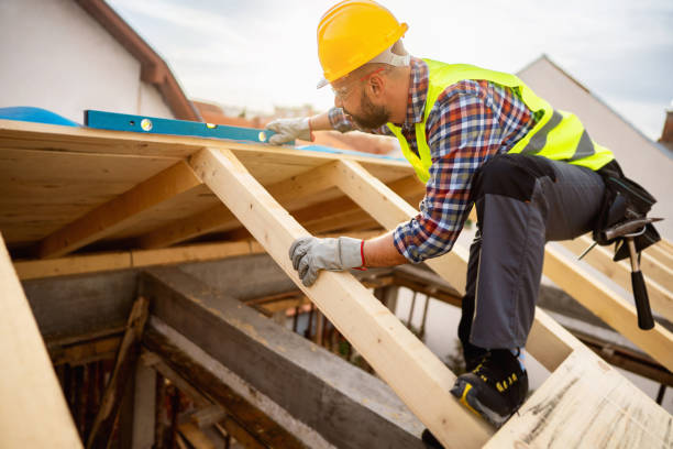 Quick and Trustworthy Emergency Roof Repair Services in Campton Hills, IL