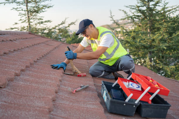Roof Repair Estimates in Campton Hills, IL