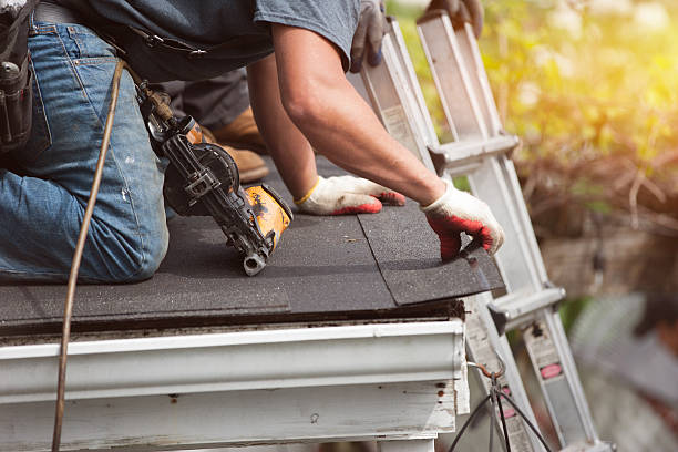 Best Best Roofing Contractors  in Campton Hls, IL