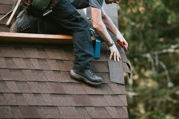 Best Roof Replacement Cost  in Campton Hls, IL
