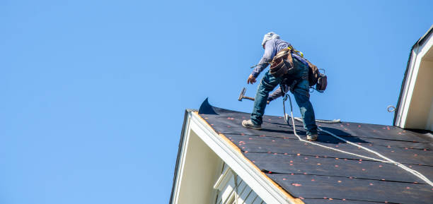 Best Slate Roofing Contractor  in Campton Hls, IL